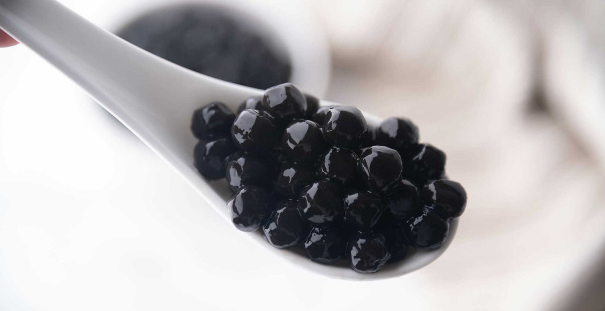 New Year, New You 10 Amazing Health Benefits of Tapioca Pearls to Ign