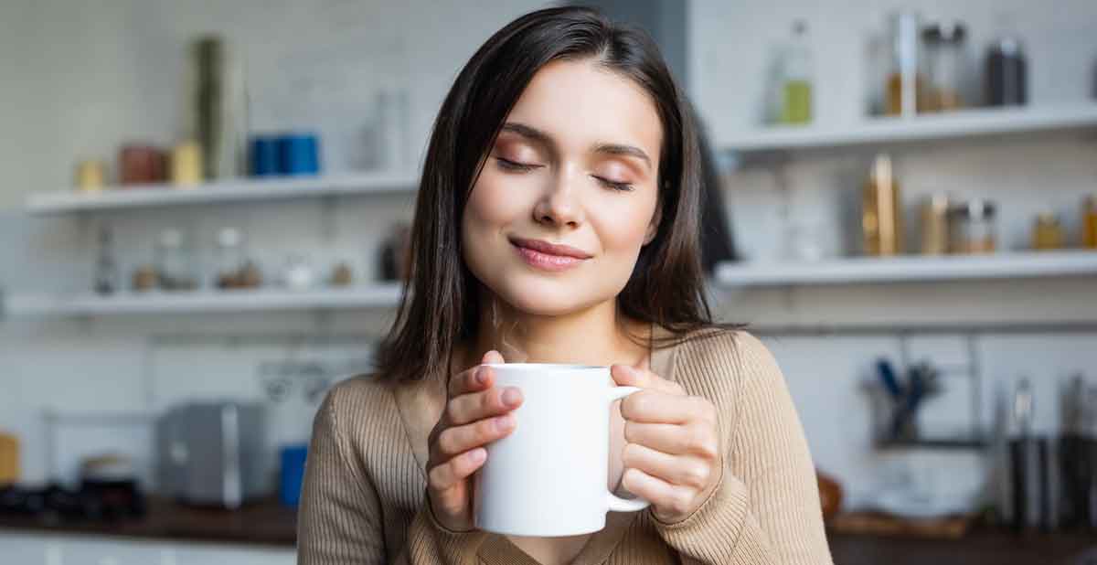 Rose Oolong Tea Here’s the perfect toast to World Mental Health Day