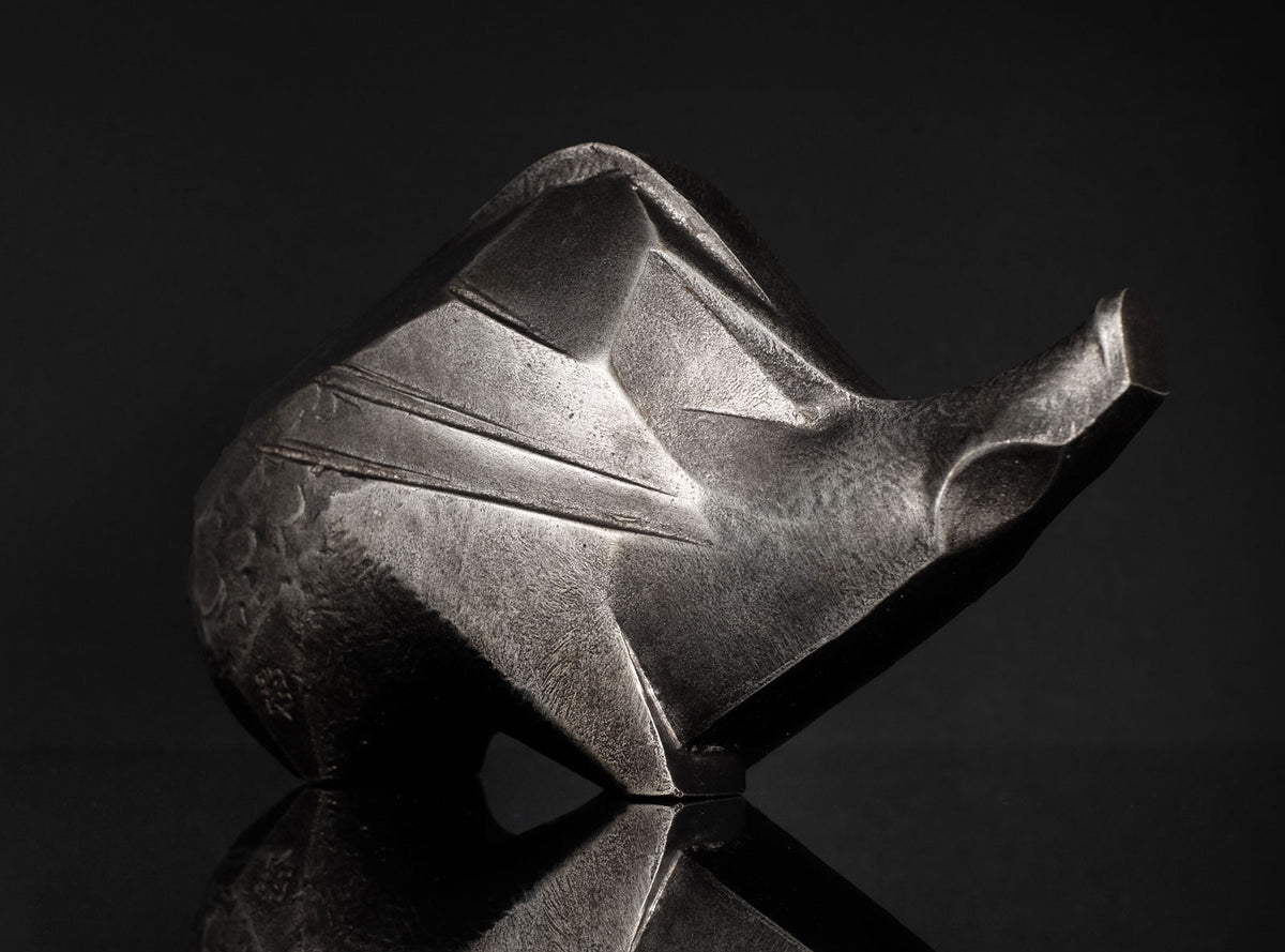 Saegusa Sotaro (三枝惣太郎), Japanese (1911–2006) – OrientalTeaBox