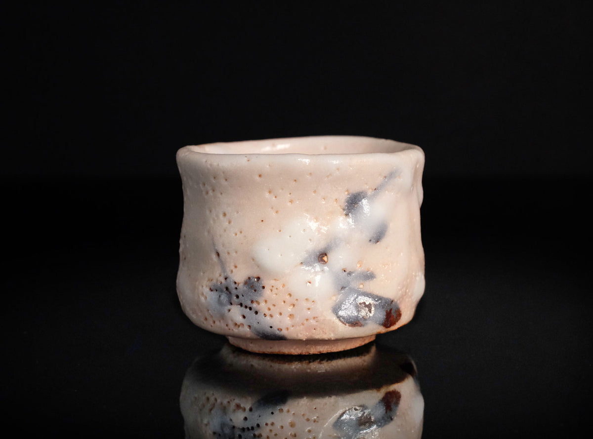 茶太郎 Hayashi Shotaro (林正太郎), Japanese (b. 1947) – OrientalTeaBox