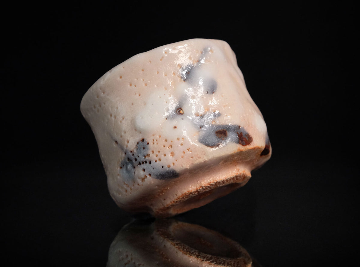 Hayashi Shotaro (林正太郎), Japanese (b. 1947) – OrientalTeaBox