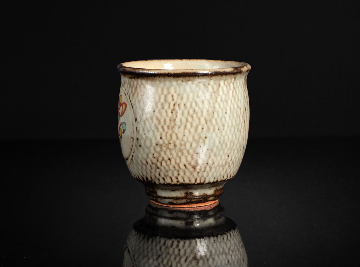 Tatsuzo Shimaoka (島岡達三), Japanese (1919-2007) – OrientalTeaBox