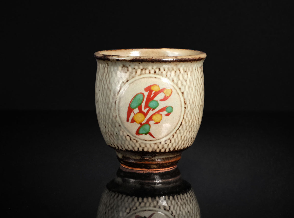 Tatsuzo Shimaoka (島岡達三), Japanese (1919-2007) – OrientalTeaBox