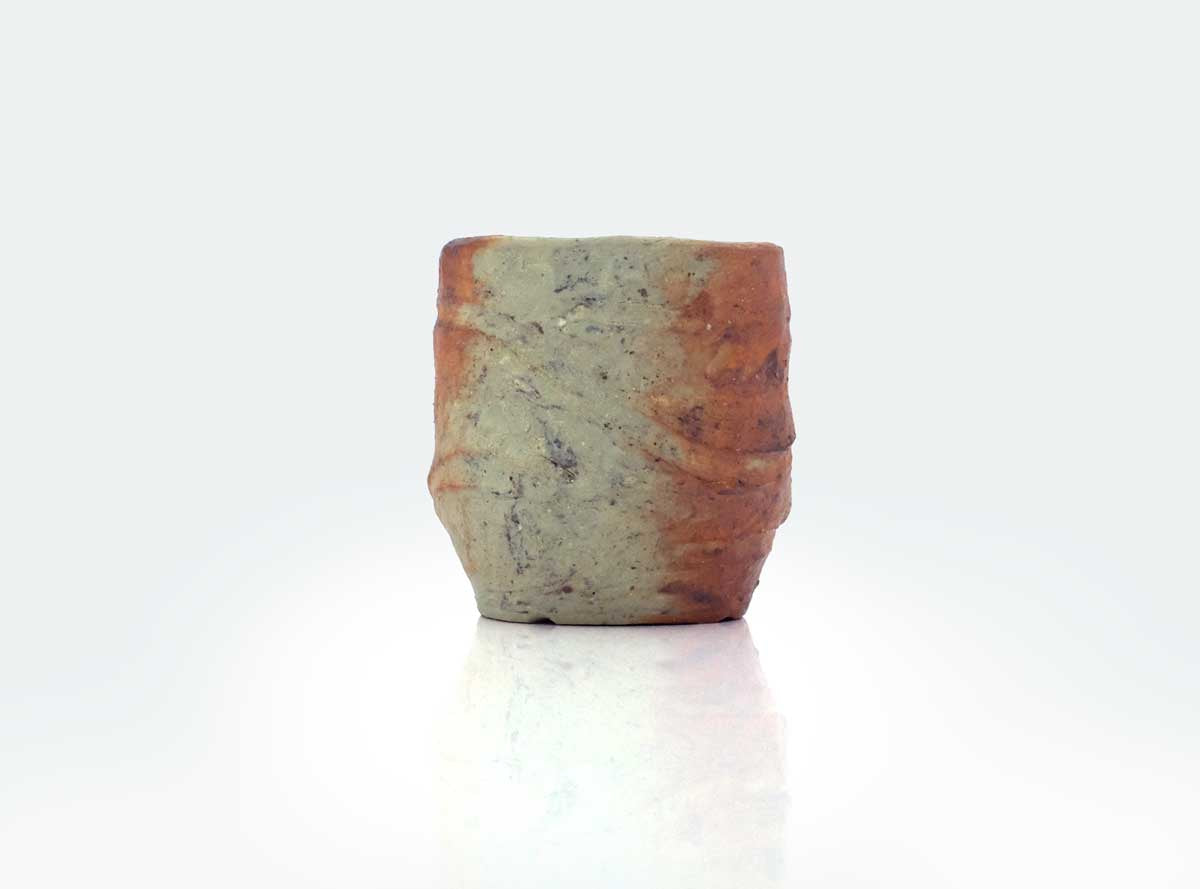 Fumio Kawabata (川端文男), Japanese, b.1948 – OrientalTeaBox
