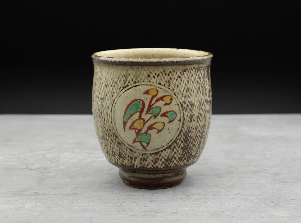 Tatsuzo Shimaoka (島岡達三), Japanese (1919-2007) – OrientalTeaBox