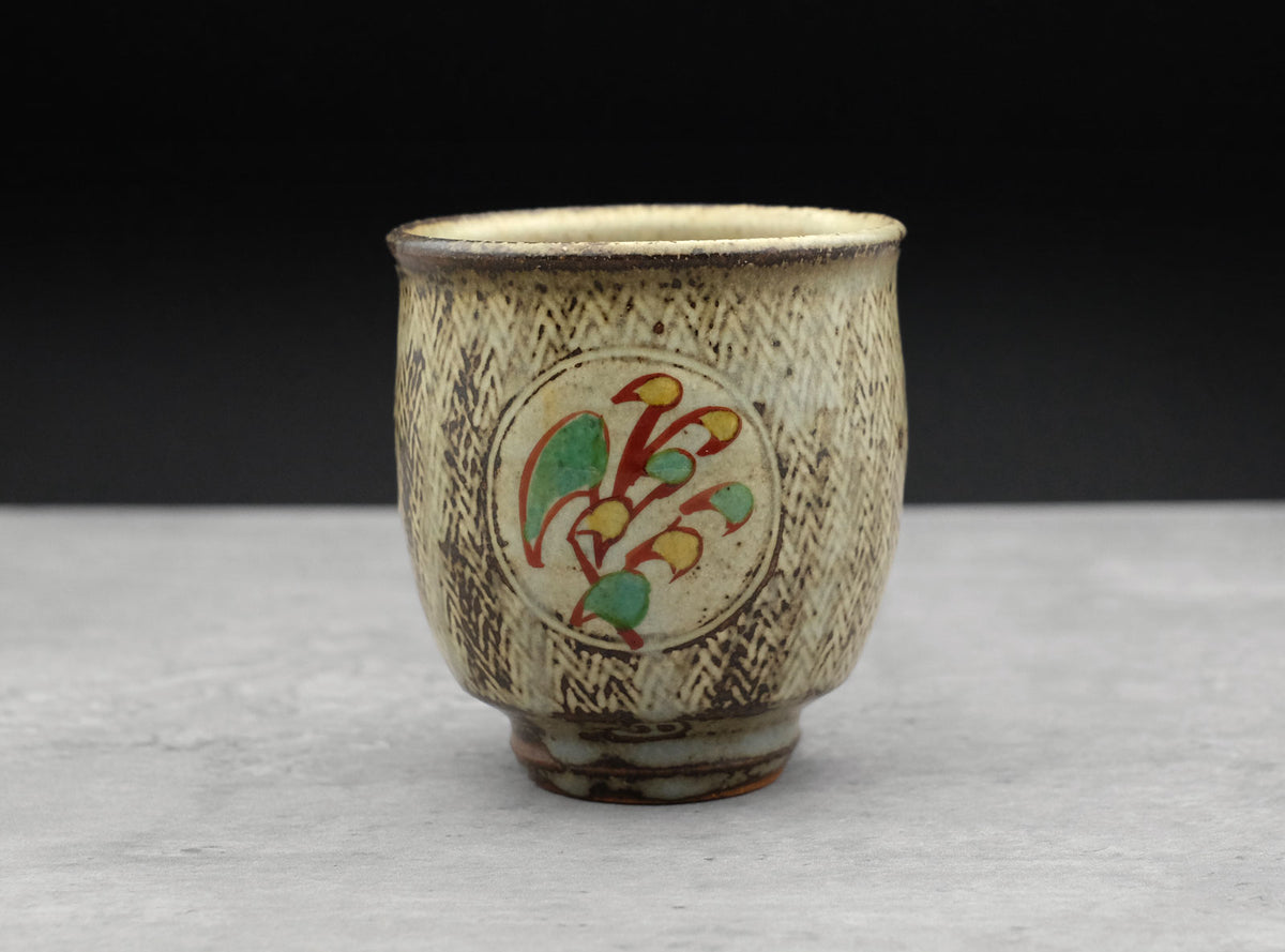 Tatsuzo Shimaoka (島岡達三), Japanese (1919-2007) – OrientalTeaBox