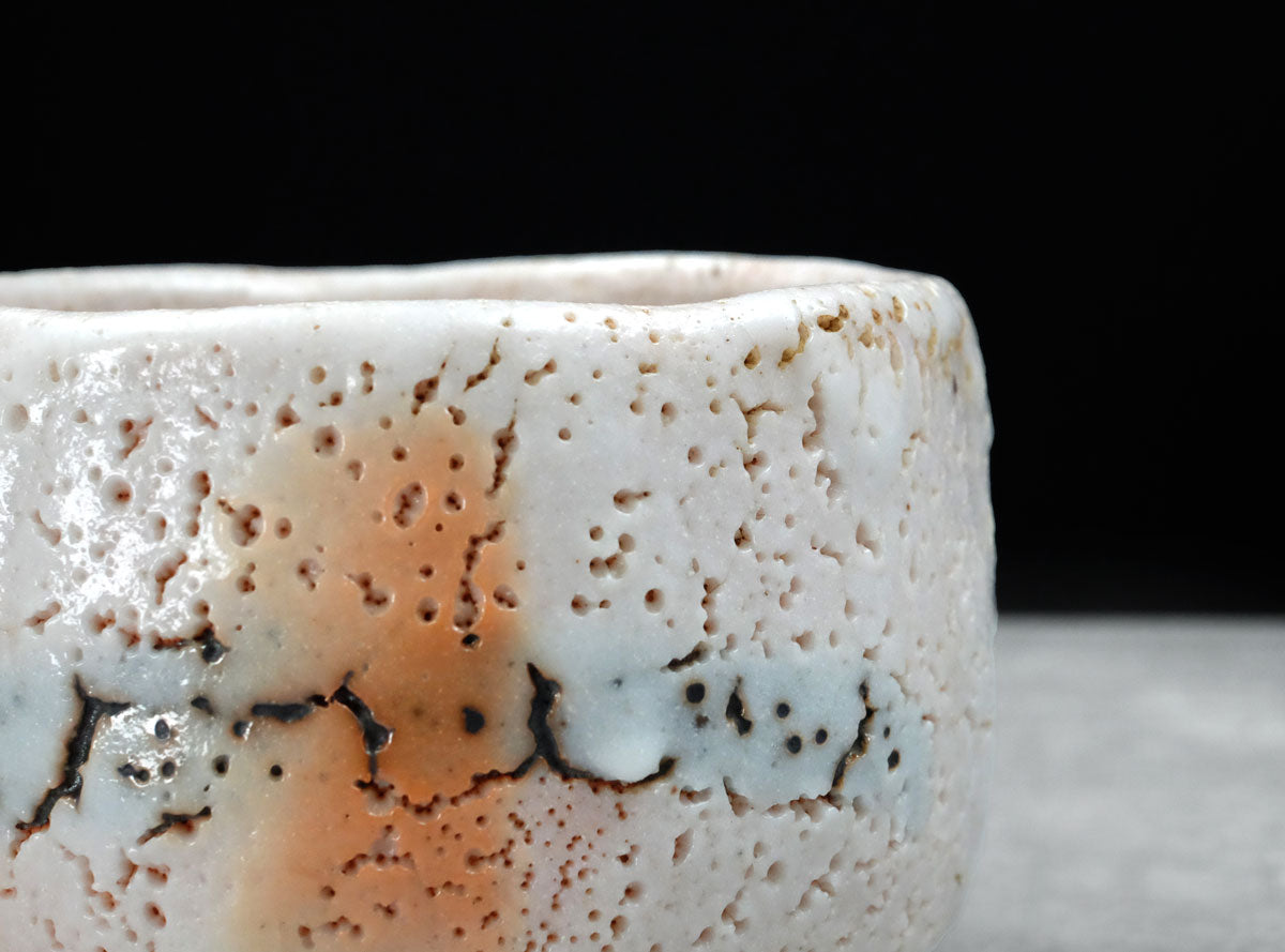 Ken Kato (加藤健), Japanese (b. 1947) – OrientalTeaBox