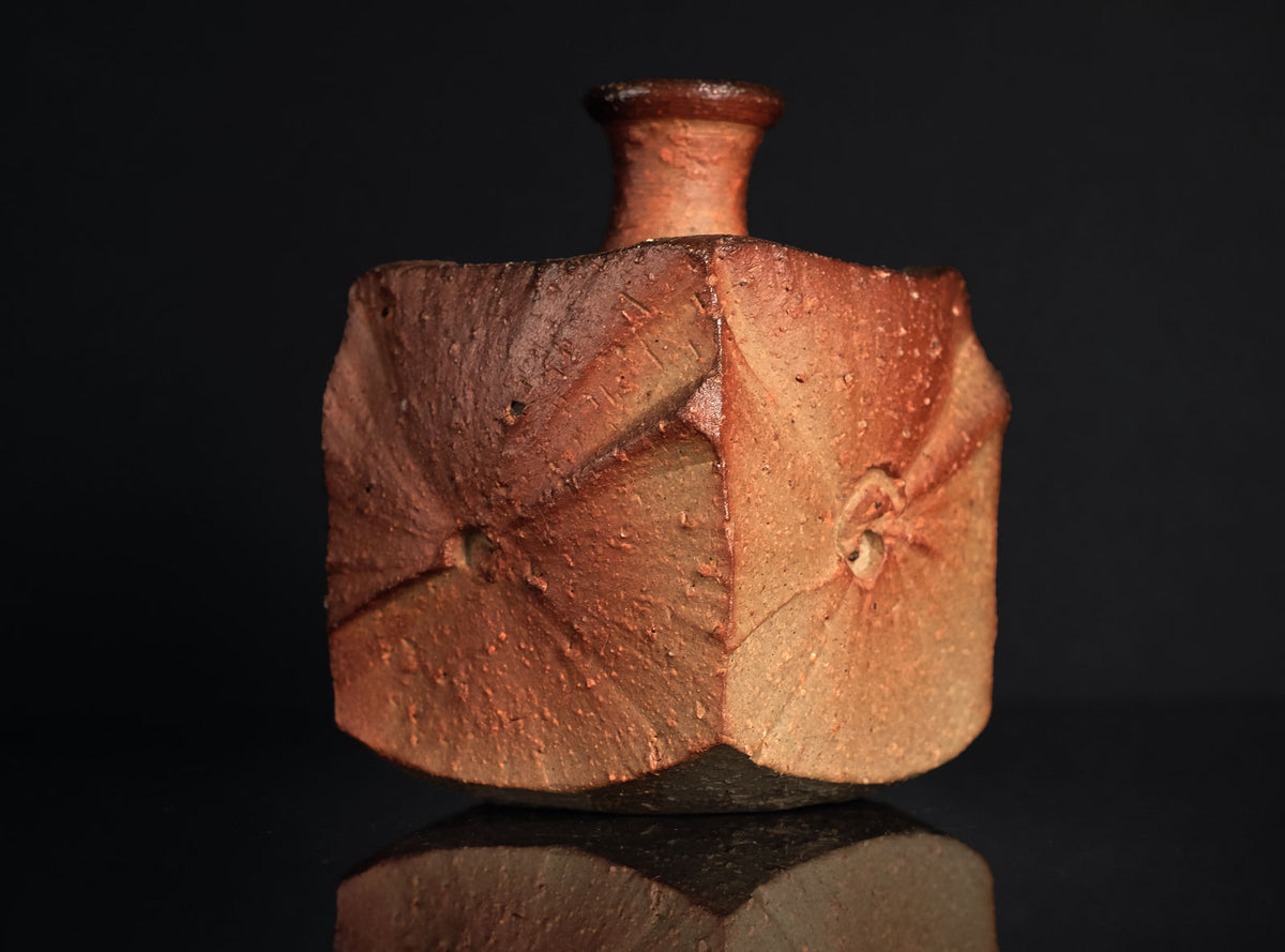 Kenji Takenaka (竹中健次), Japanese (b. 1957) – OrientalTeaBox