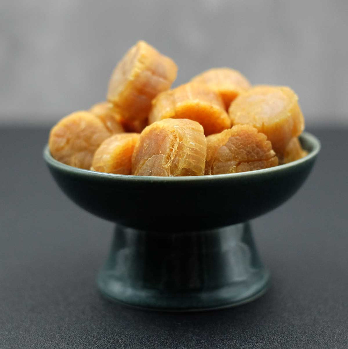 Natural Dried Hokkaido Scallop 北海道元貝(瑤柱) S Size 300g