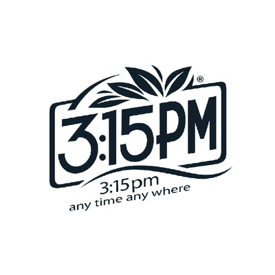 3:15PM logo