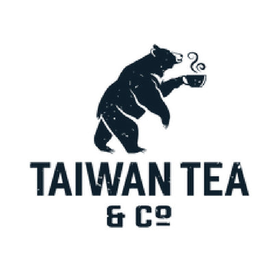 Taiwan Tea and Co Logo