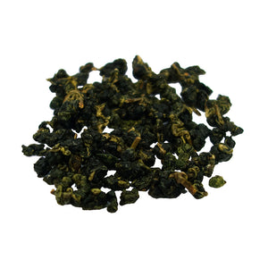 Dah Yeh Green Tea - Whole Leaf Tea
