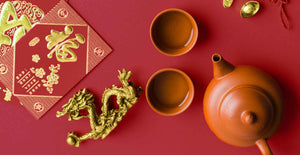 Good Fortune in a Cuppa: 8-point Tea Etiquette Guide for the Lunar New Year