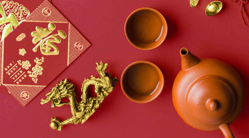 Good Fortune in a Cuppa: 8-point Tea Etiquette Guide for the Lunar New Year