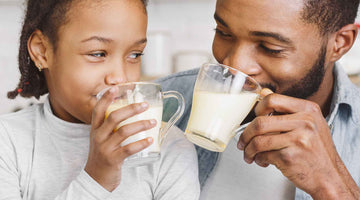 Soy Milk Superfood Supreme: 7 Most Practical Reasons This Vegan Milk is Better than Cow’s Milk