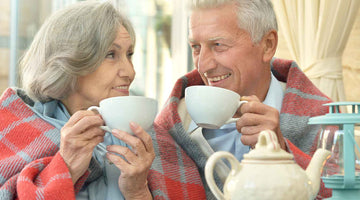 Oolong for Seniors: 7 Medicinal Benefits of Tea You Should Know Now to Live Life Better Longest