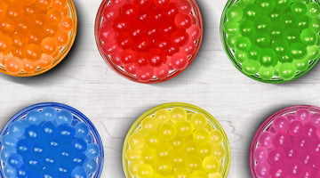 The Popping Boba Rainbow Colors: 6 Ways to Celebrate Diversity in Your Bubble Tea This Pride Month 2023