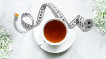 Mighty Green Tea Savior: 3 Ways a Cuppa Can Save You from Deadly Belly Fat!