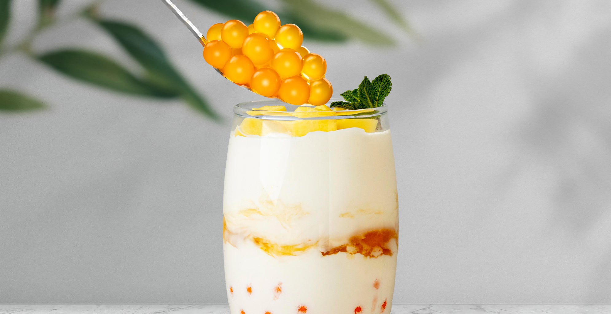 Popping Boba Secrets: The Science Behind Bubble Tea’s Bursting in Fun ...