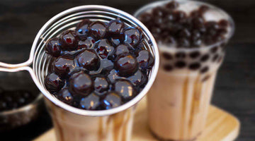 Tapioca Pearl Top Secrets: 10 of Your Most Relevant Boba Questions Answered