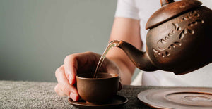 5 Top Diseases Oolong Tea Can Help You With (to Live Oolongest)