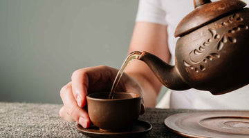 5 Top Diseases Oolong Tea Can Help You With (to Live Oolongest)