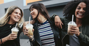 Love at First Sip: 5 Undeniable Reasons Bubble Tea Should Be Everyone’s Best Friend