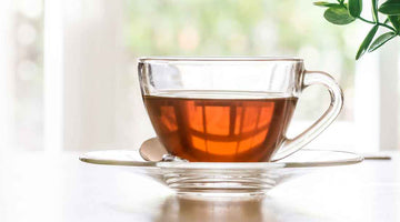 Black Tea Pairing Secrets: A Beginner’s Guide to the Best Black Tea and Food Combination