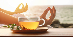 Green Tea Superprayer: 3 Unbelievable Ways the Nootropic Drink Helps You Focus on Your Daily Rituals