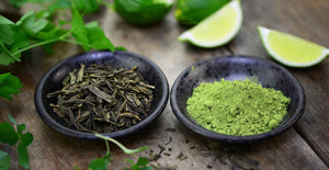 Green Tea for Blood Circulation: 3 Amazing Secrets How a Cuppa Can Help You Live Longest