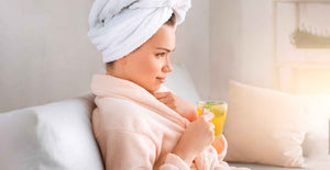Green Tea for Beauty:  3 Ways to a Youthful Face via the Power of Natural Antioxidants