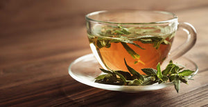 Herbal Tea and Your Peace of Mind: Nature’s Way to Lift Your Spirits Up Quickly in the Most Trying of Times