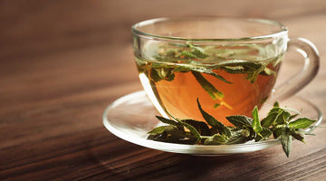 Herbal Tea and Your Peace of Mind: Nature’s Way to Lift Your Spirits Up Quickly in the Most Trying of Times