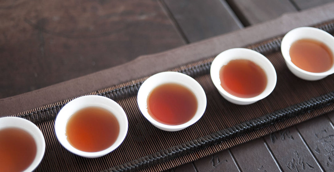 King’s Tea 913 Oolong that’s Fit for a King OrientalTeaBox