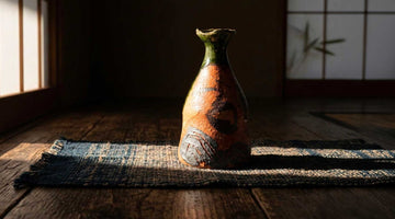 What Does “Living National Treasure” Mean in Japanese Ceramics?