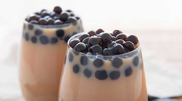 New Year Food Resolution: 5 Simple Steps to the Healthiest Bubble Tea  Ever