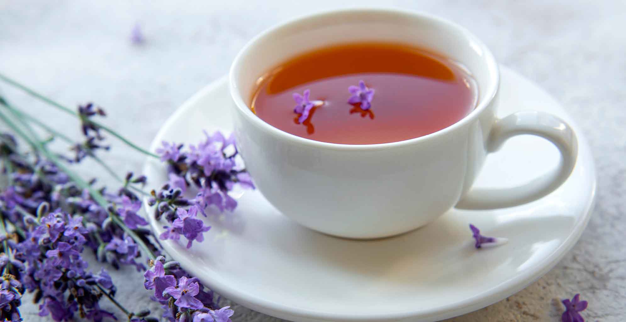 Oolong Lavender Tea: 5 Science-backed Reasons to Grab This Pick-me-up –  OrientalTeaBox