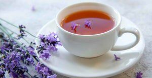 Oolong Lavender Tea: 5 Science-backed Reasons to Grab This Pick-me-up Now!