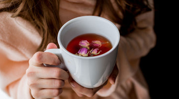 Rose Oolong Tea for Fitness: Slimming Never Smells This Good!
