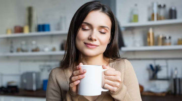 Rose Oolong Tea: Here’s the perfect toast to World Mental Health Day — and 3 reasons to drink up!