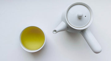 Gyokuro Japan’s Most Loved Shaded Green Tea