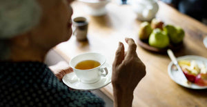Tea for Diabetes: A Cuppa a Day Keeps the Endocrinologist Away!