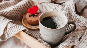 Valentine’s Day 2022: How to Pair Your Tea and Chocolate to Spark the Romance Best?