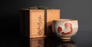 What Is a Tomobako? Understanding the Wooden Box That Comes with Japanese Ceramics