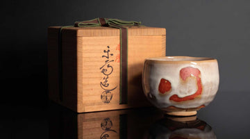 What Is a Tomobako? Understanding the Wooden Box That Comes with Japanese Ceramics