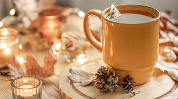 Tealicious Turkey Day 2022: 8 Secret Quick Fixes to Tea that Let Dazzling Conversations Flow Naturally