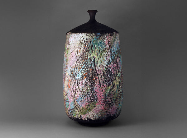 Steven Branfman, American (b. 1953)