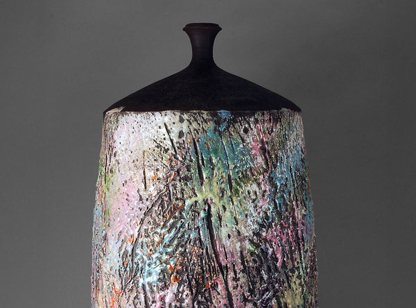 Steven Branfman, American (b. 1953)