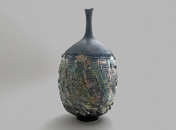 Steven Branfman, American, (b.1953)