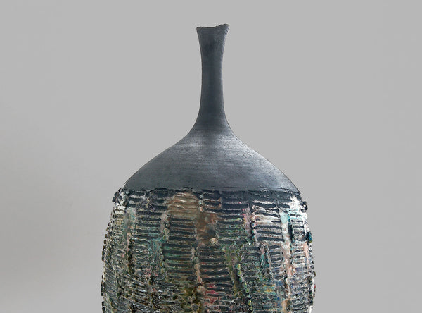 Steven Branfman, American, (b.1953)